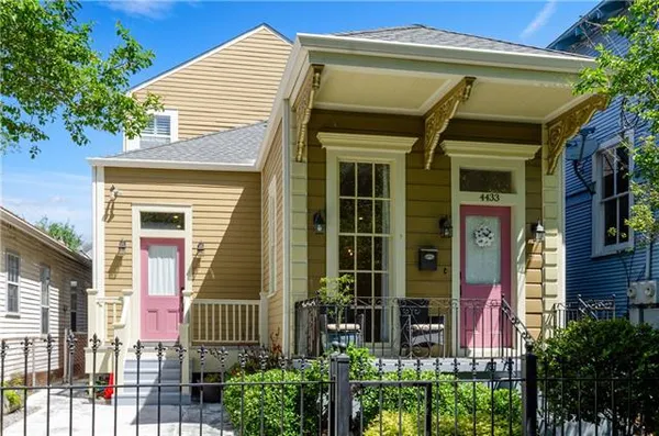 $3,500 | 4433 Danneel Street, New Orleans, LA 70115