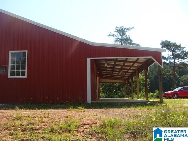 99288 Highway 9, Unit 1 ACRE Delta, AL 36258 - Photo 3 of 16