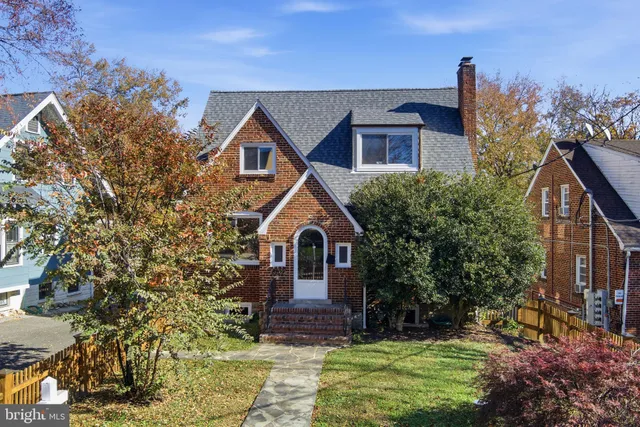 $949,000 | 8209 Flower Avenue, Takoma Park, MD 20912