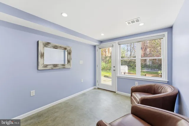 $949,000 | 8209 Flower Avenue, Takoma Park, MD 20912