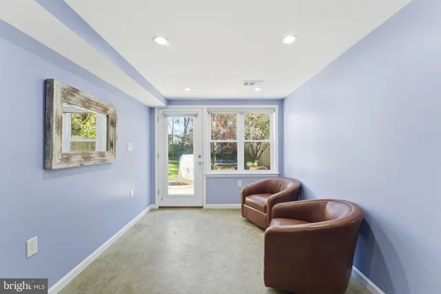 $949,000 | 8209 Flower Avenue, Takoma Park, MD 20912