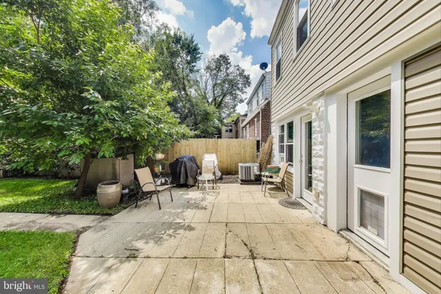 $949,000 | 8209 Flower Avenue, Takoma Park, MD 20912