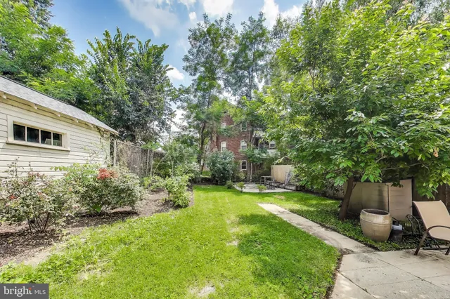 $949,000 | 8209 Flower Avenue, Takoma Park, MD 20912