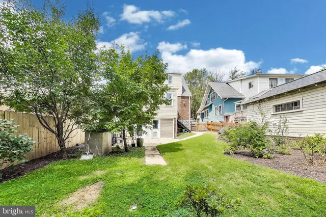 $949,000 | 8209 Flower Avenue, Takoma Park, MD 20912