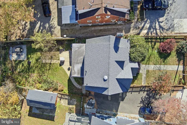 $949,000 | 8209 Flower Avenue, Takoma Park, MD 20912