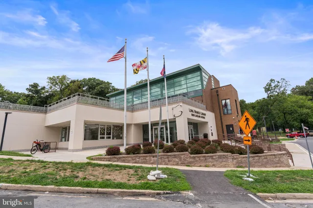 $949,000 | 8209 Flower Avenue, Takoma Park, MD 20912