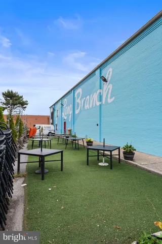 $949,000 | 8209 Flower Avenue, Takoma Park, MD 20912