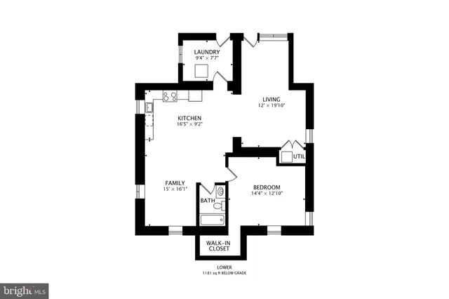 $949,000 | 8209 Flower Avenue, Takoma Park, MD 20912