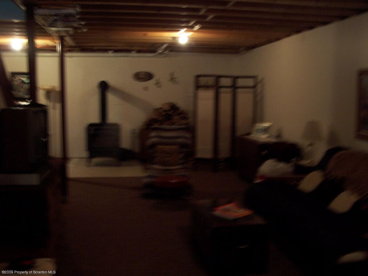 455 Maple Grove Road Factoryville, PA 18419 - Photo 12 of 16 a view of entryway