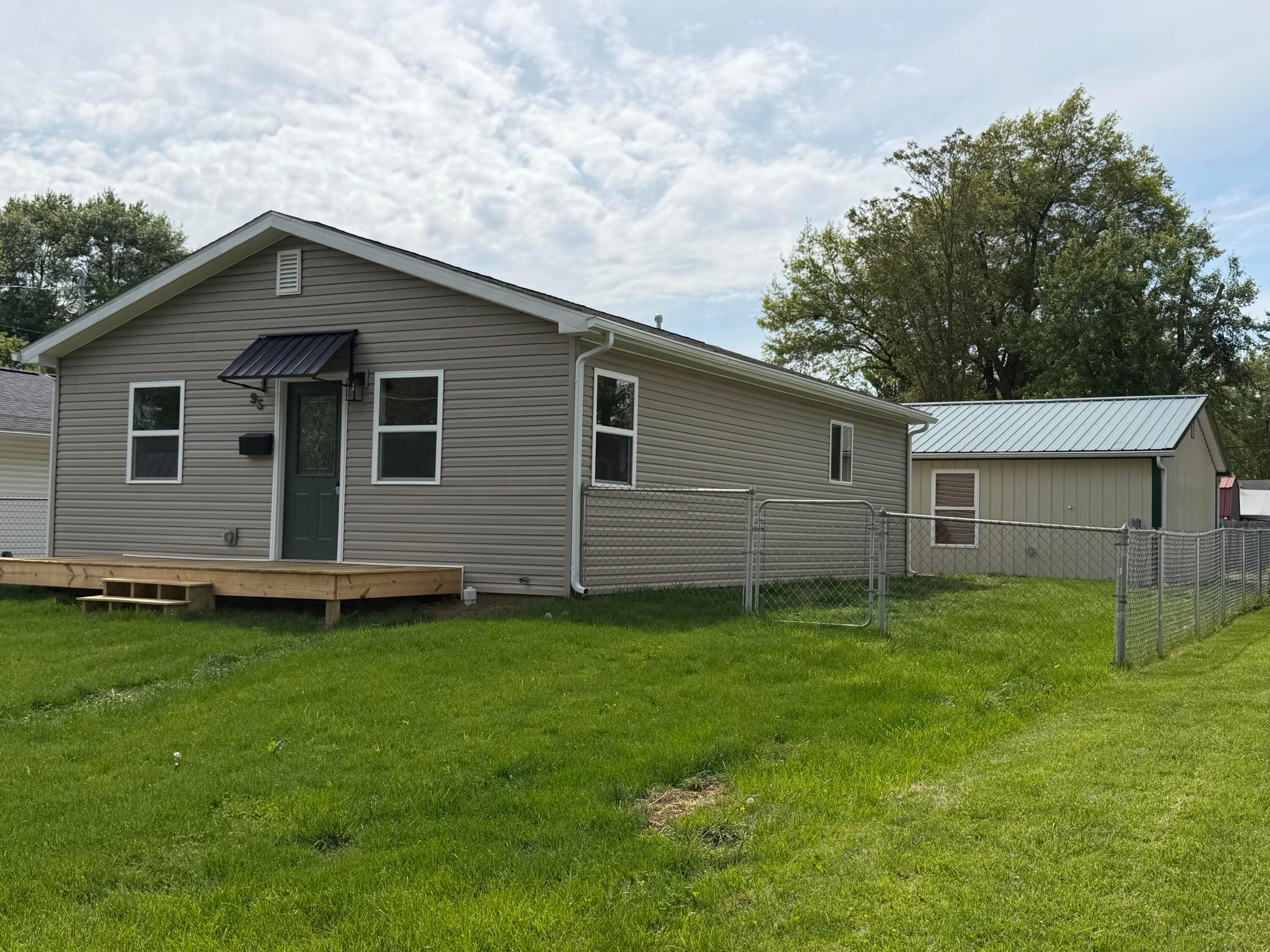 95 Riley Avenue London, OH 43140 - Photo 1 of 11 Gallery Image 1