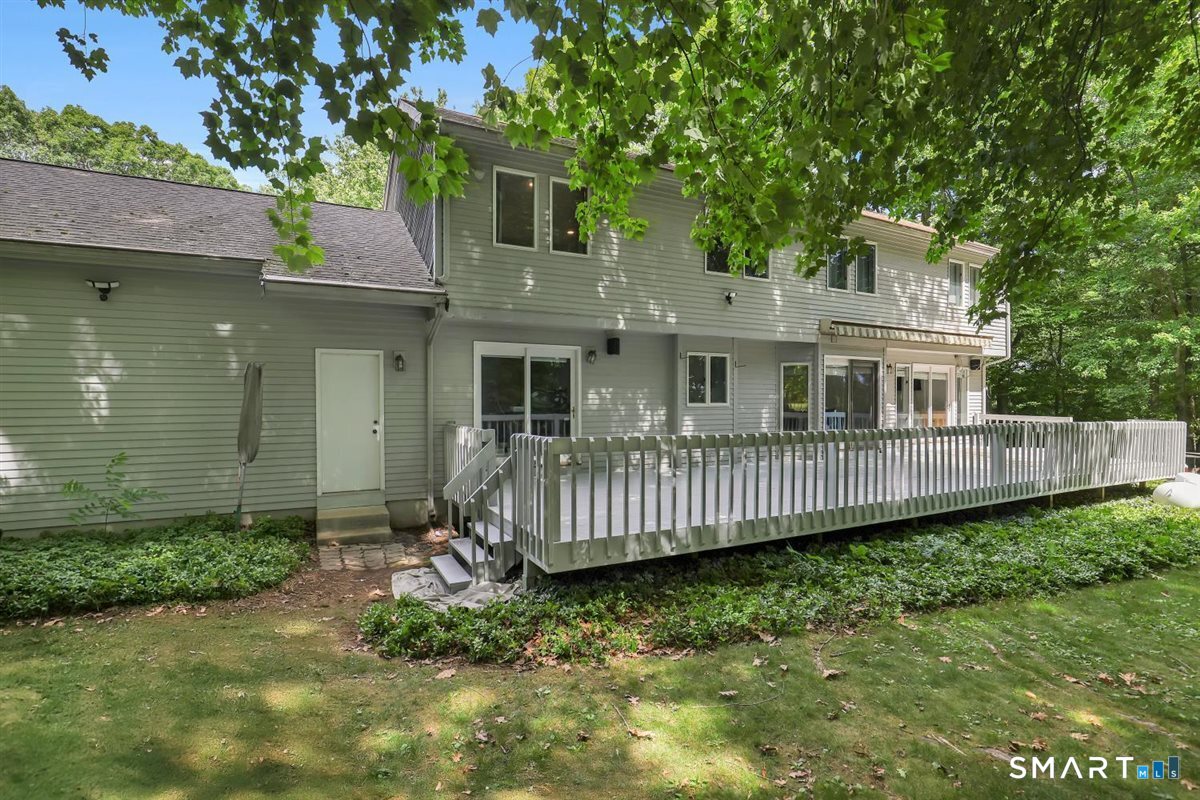 8 Pond View Road Bolton, CT 06043 - Photo 37 of 39