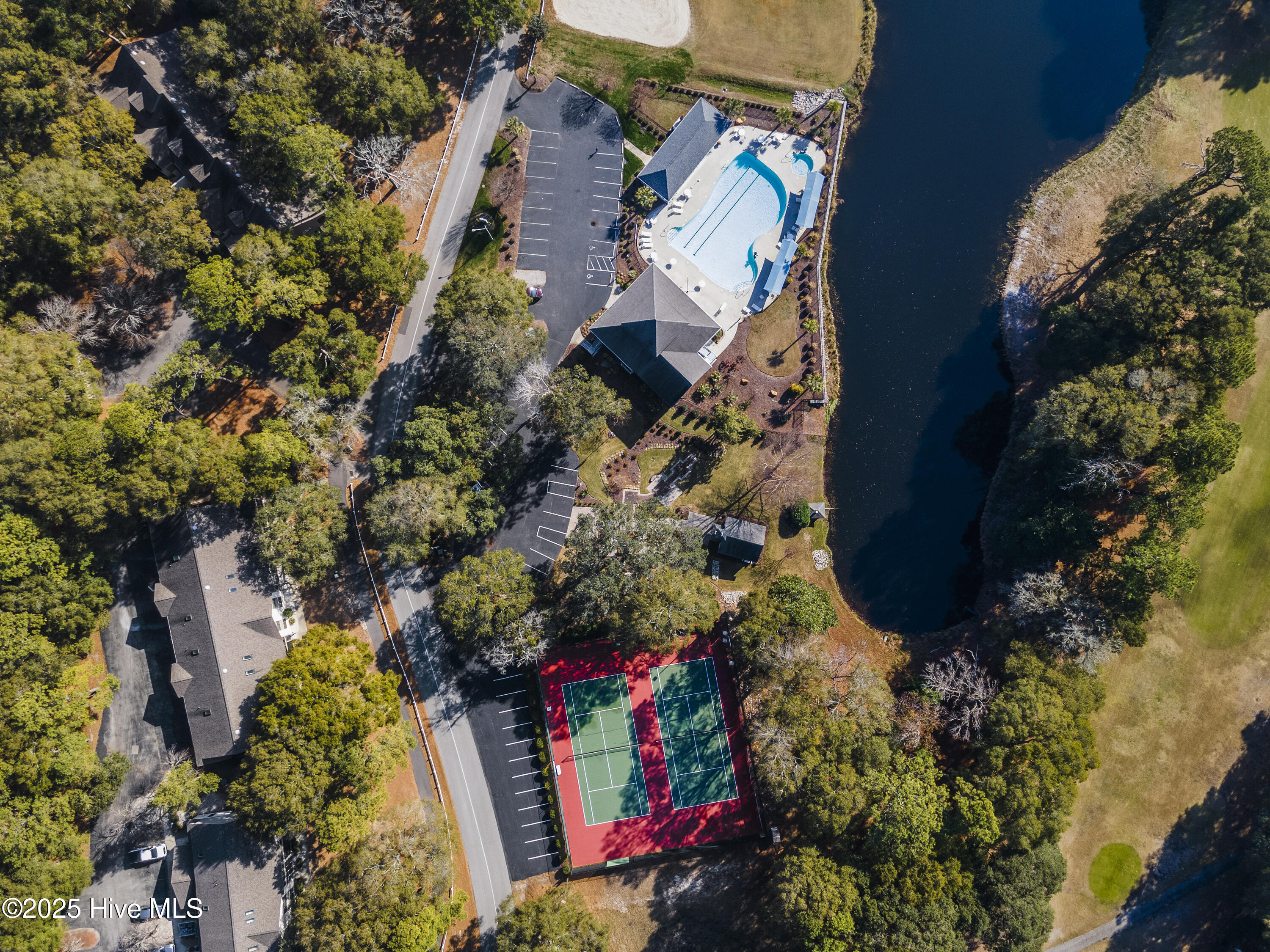 127 Clubhouse Road Sunset Beach, NC 28468 - Photo 69 of 86 DJI_0280