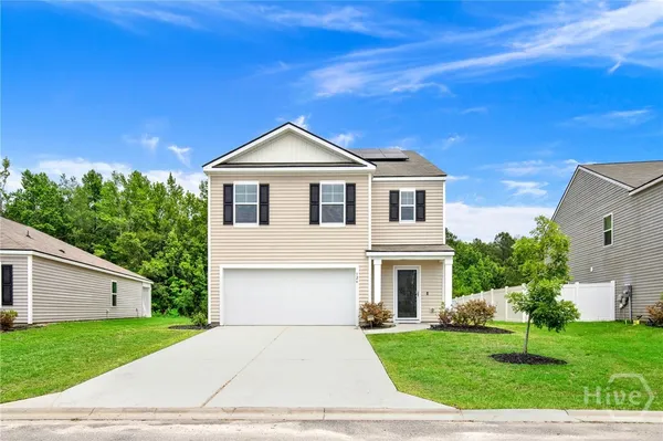 $355,000 | 126 Tobago Circle, Guyton, GA 31312