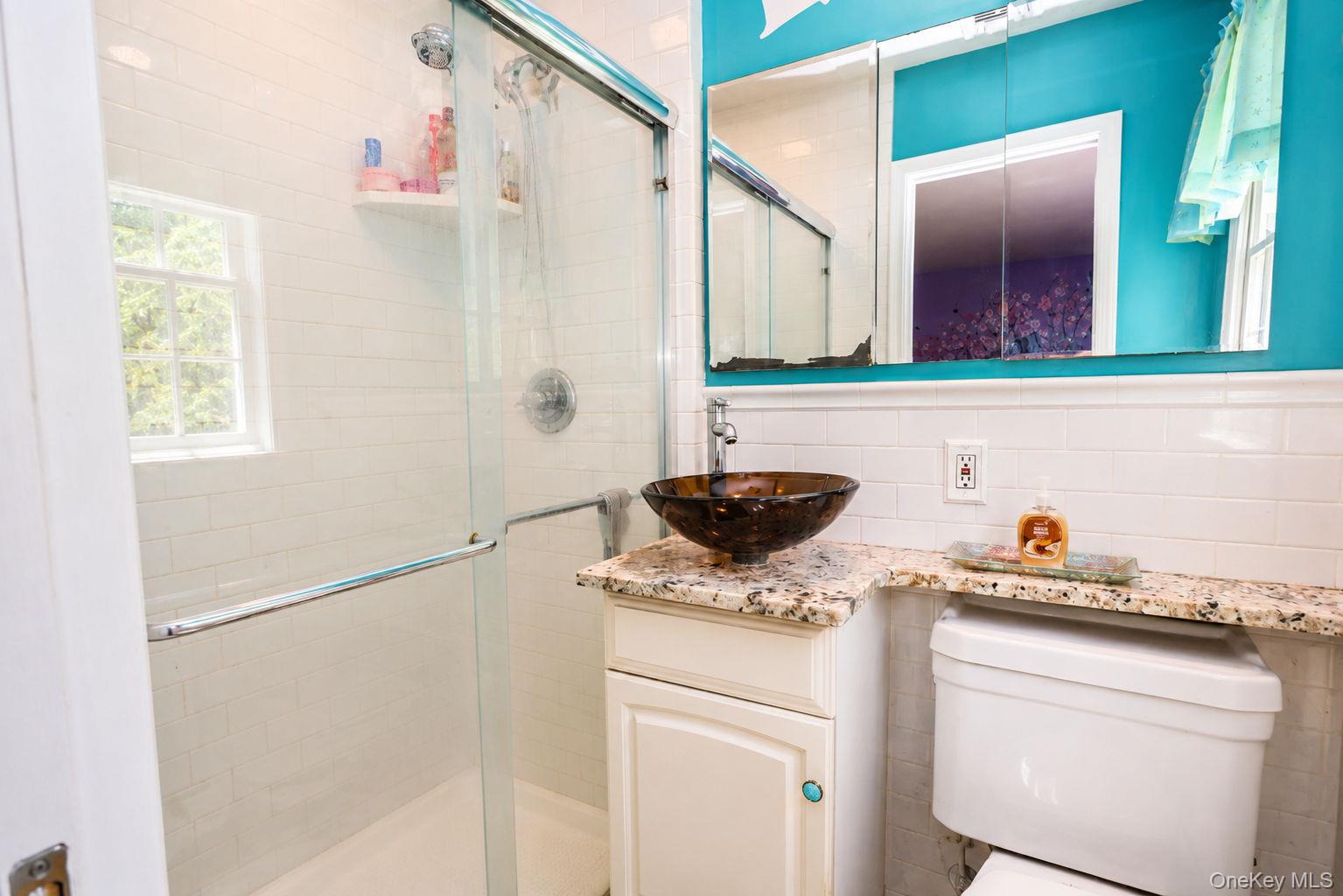 111 Ludvigh Road Bardonia, NY 10954 - Photo 21 of 44 Primary Bathroom