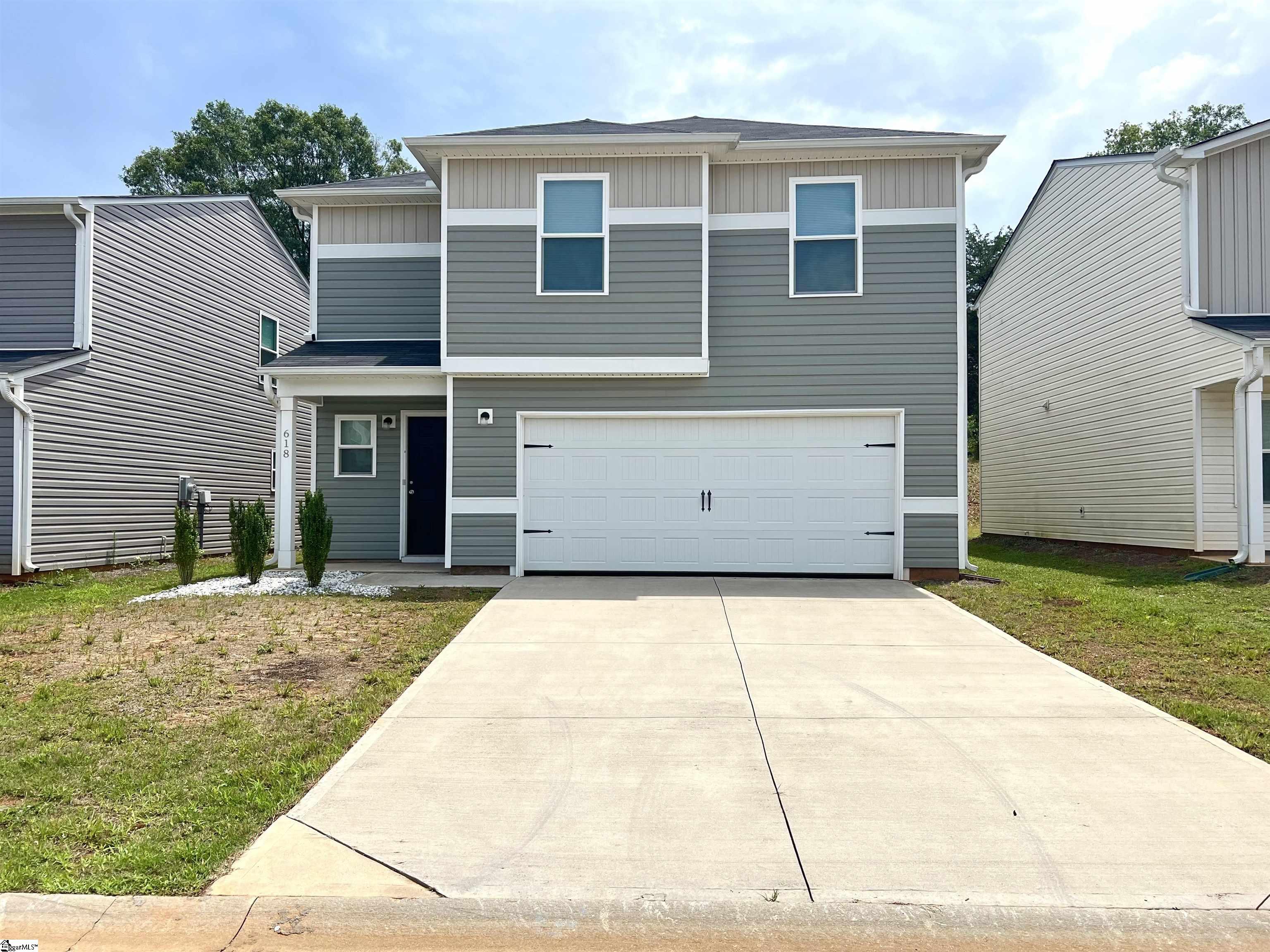 618 Farmstead Trail Inman, SC 29349 - Photo 1 of 22