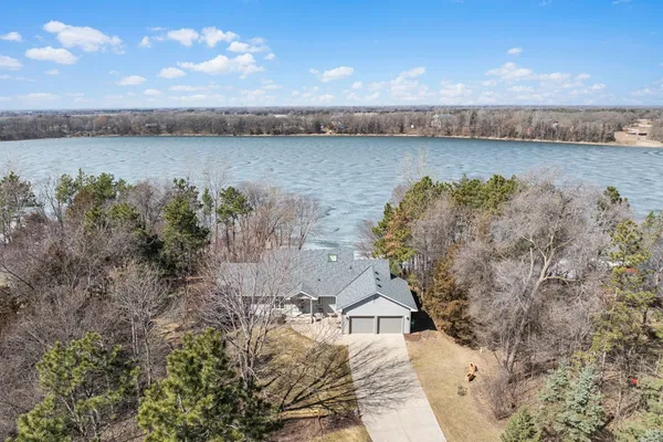 $747,500 | 9062 100th Avenue Southeast, Clear Lake, MN 55319