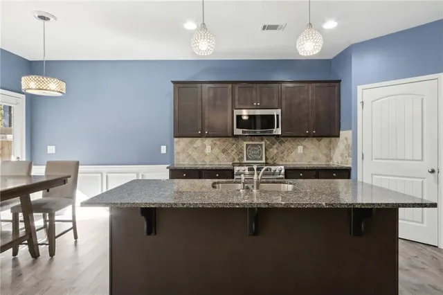 a bed room with a bed and a window