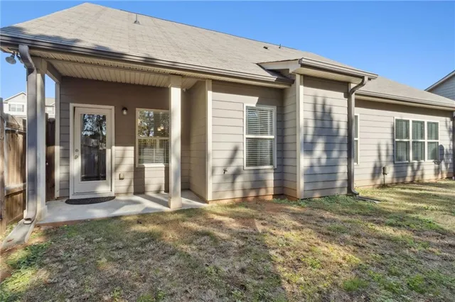 $399,000 | 1995 Villa Spring Court, Dacula, GA 30019