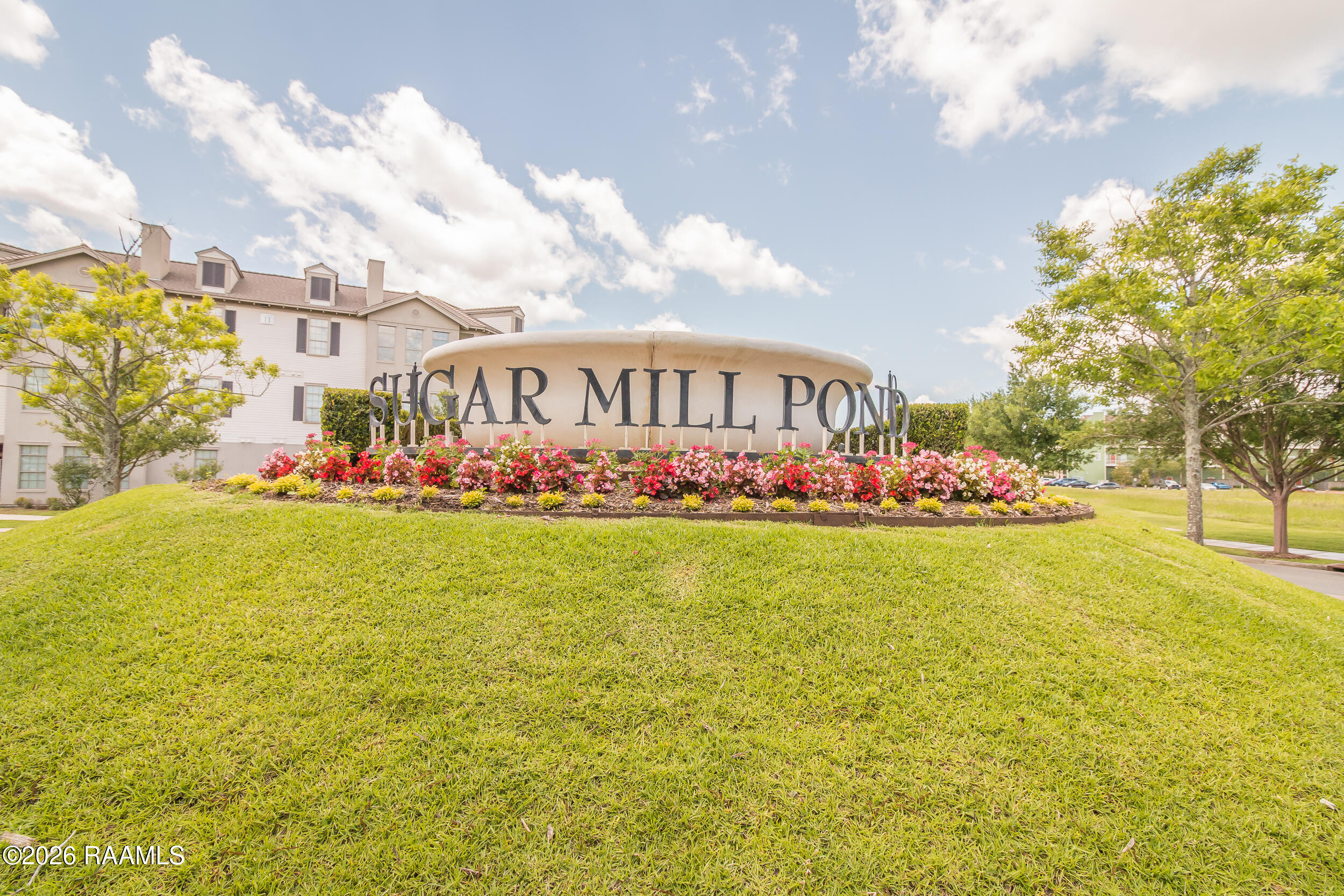 506 Waterview Road Youngsville, LA 70592 - Photo 47 of 50 Sugar Mill Pond-17