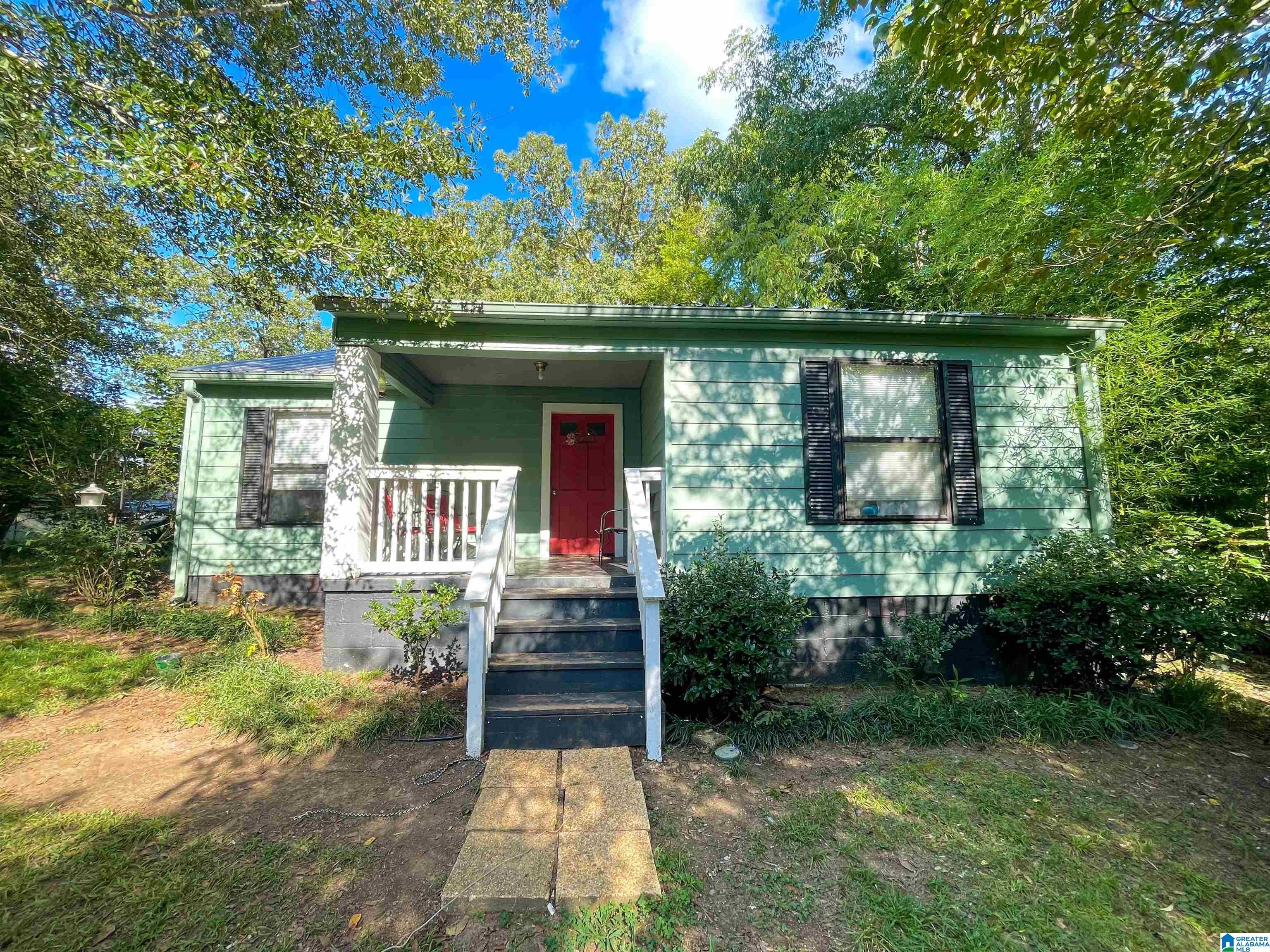 809 4th Avenue South Jasper, AL 35501 - Photo 1 of 15 Gallery Image 1