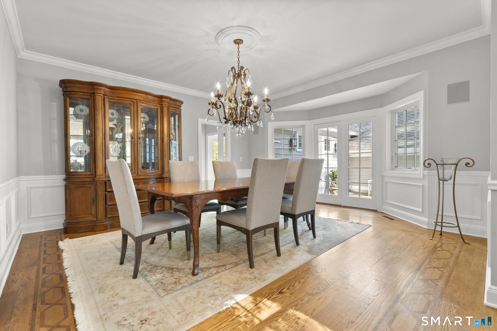 324 Nod Hill Road Wilton, CT 06897 - Photo 15 of 39