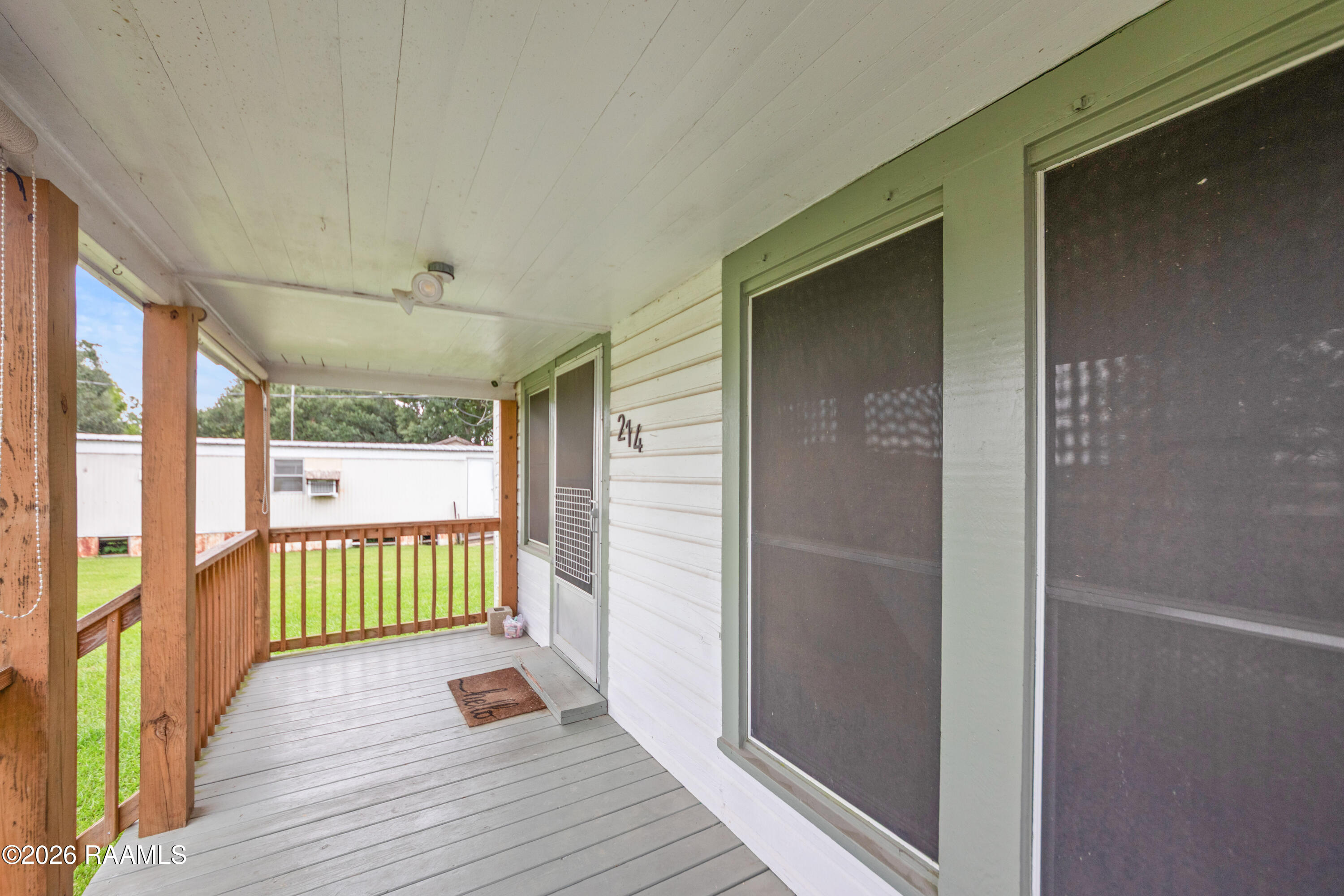 214 Oak Road Church Point, LA 70525 - Photo 16 of 23 214 Oak Church Point-8