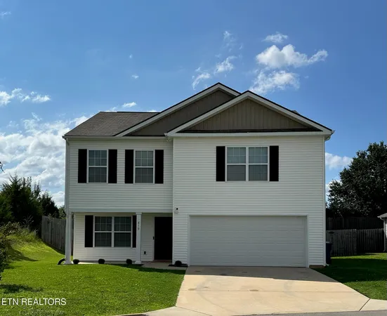 $399,900 | 819 Old Towne Loop Drive, Seymour, TN 37865