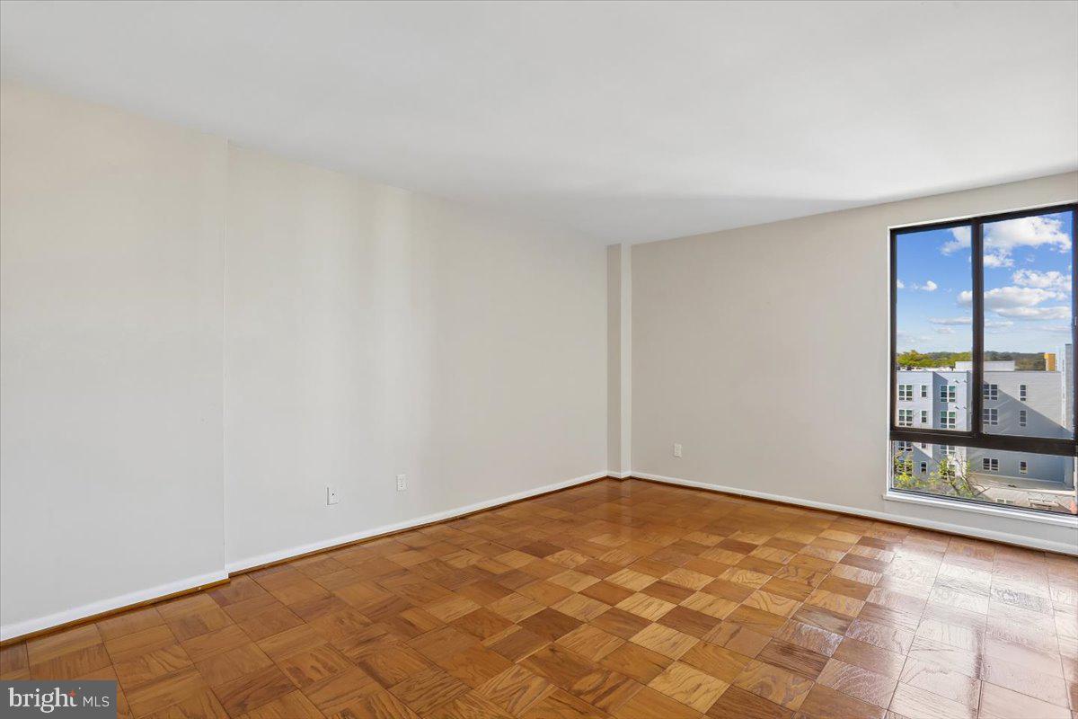 9900 Georgia Avenue, Unit 27613 Silver Spring, MD 20902 - Photo 24 of 47 Spacious Bedroom