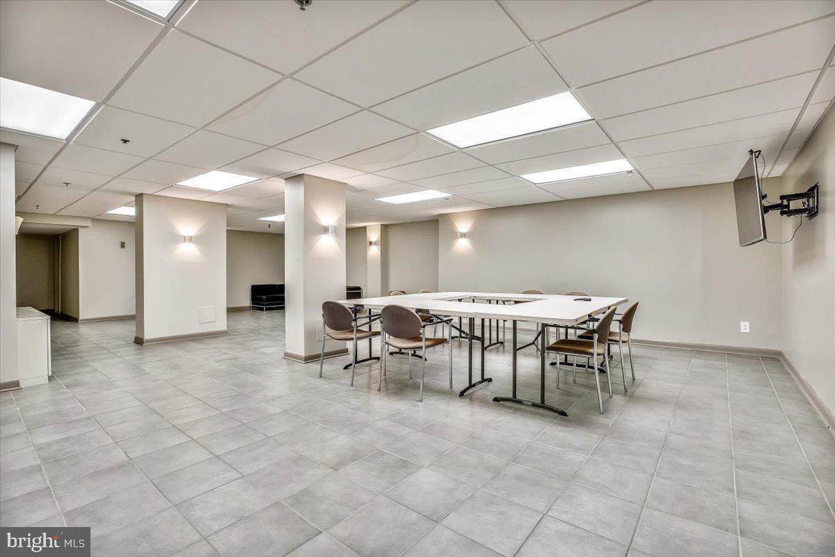9900 Georgia Avenue, Unit 27613 Silver Spring, MD 20902 - Photo 36 of 47 Comunity Room
