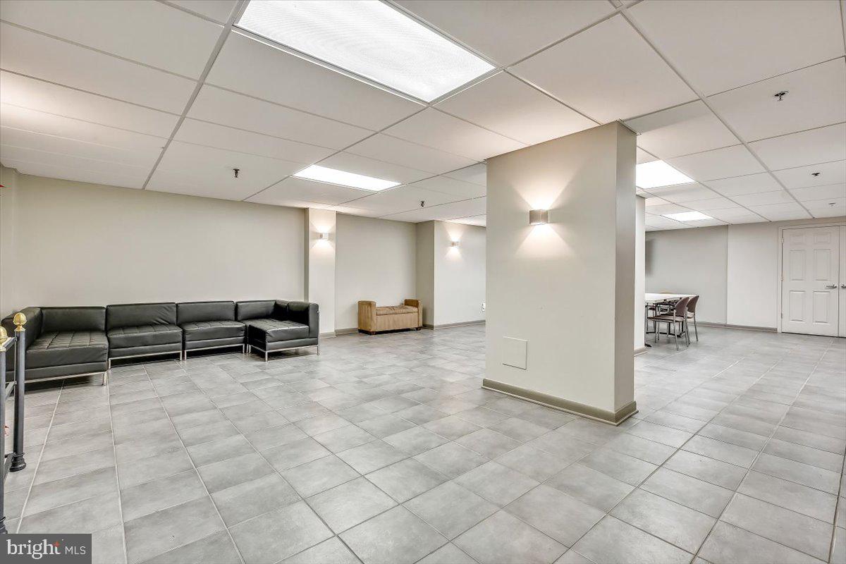 9900 Georgia Avenue, Unit 27613 Silver Spring, MD 20902 - Photo 40 of 47 Community Room