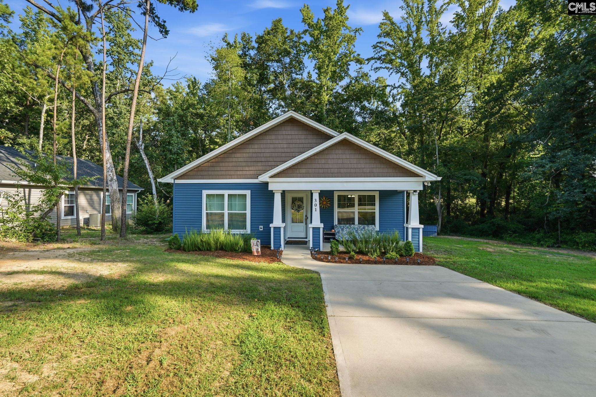 301 Country Club Road St. Matthews, SC 29135 - Photo 31 of 36 Gallery Image 31