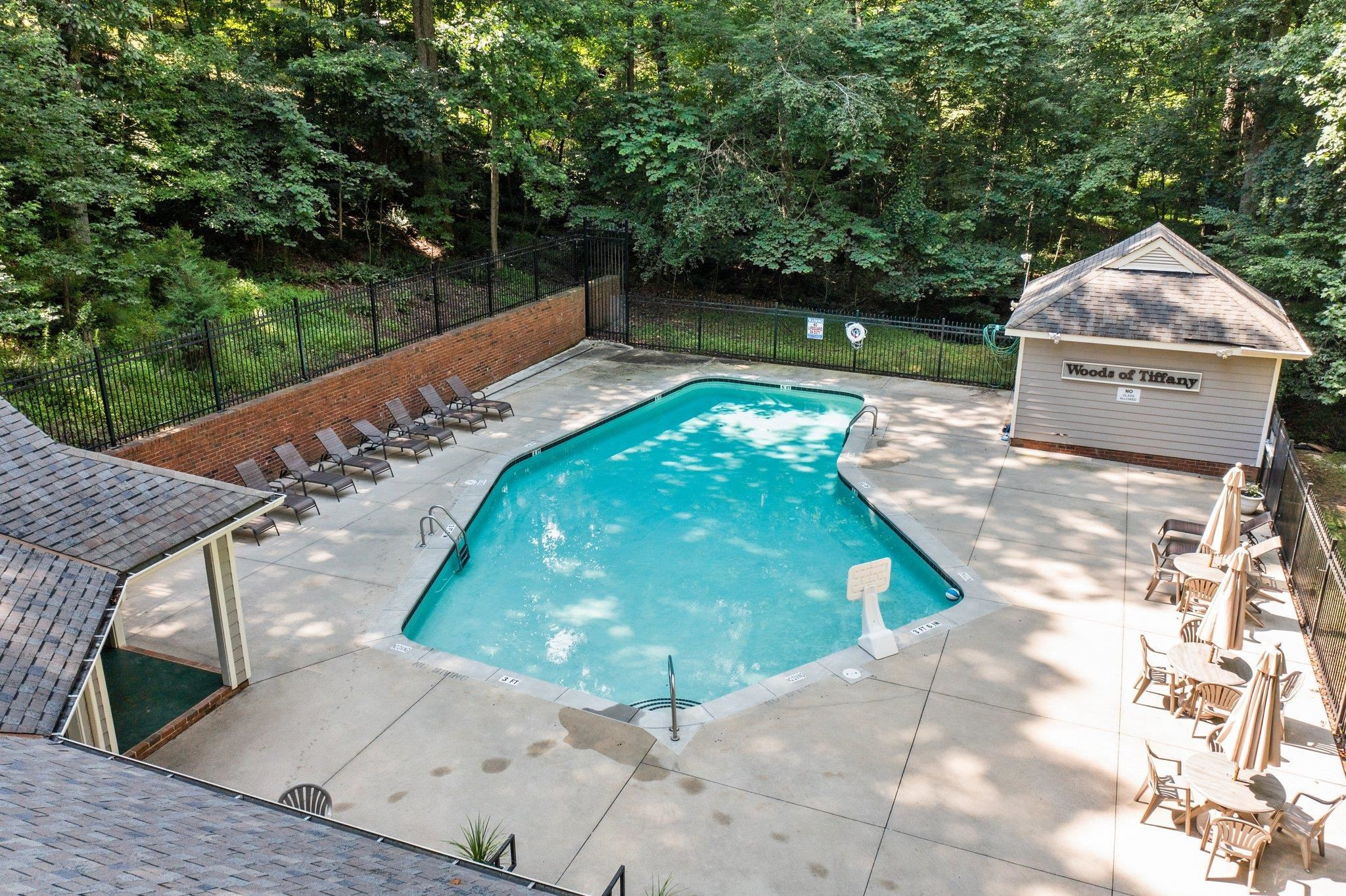 925 Bromley Way Raleigh, NC 27615 - Photo 44 of 48 Photo 44
