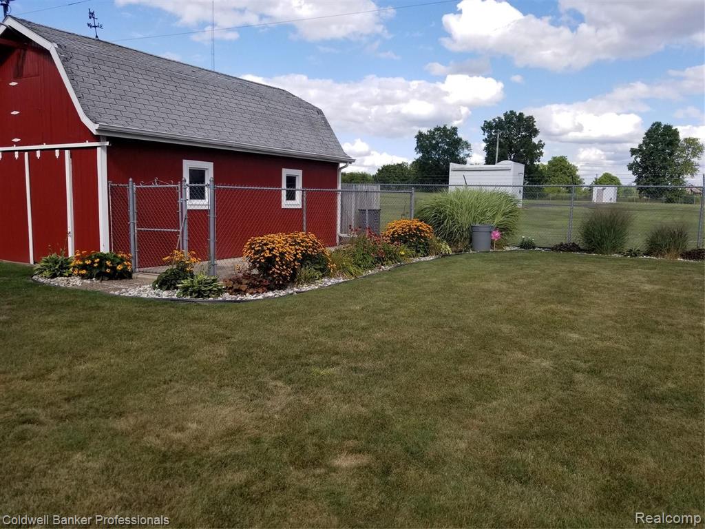 12407 Ruppert Road Perry, MI 48872 - Photo 26 of 37