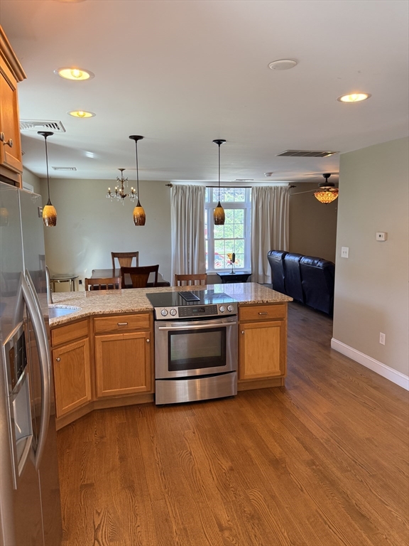 128 Lafayette Road, Unit 1 Salisbury, MA 01952 - Photo 3 of 24