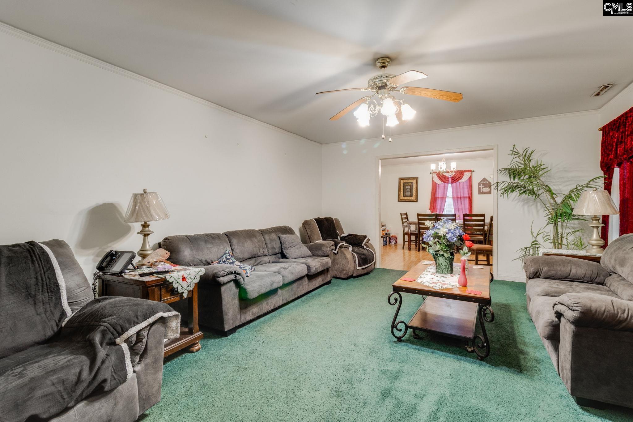 2161 Tanglewood Road Sumter, SC 29154 - Photo 5 of 31 Gallery Image 5