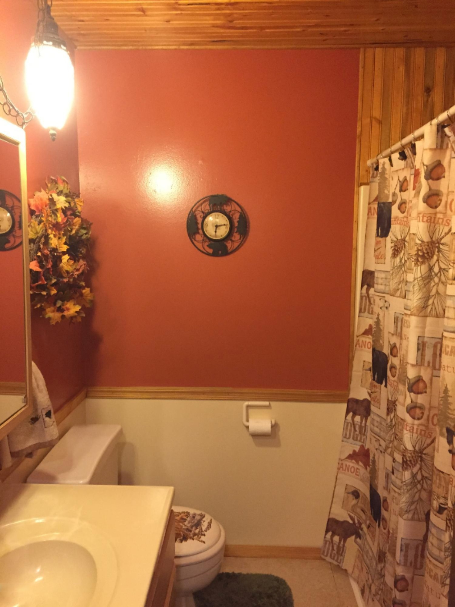 2811 Hamilton Road Muskegon, MI 49445 - Photo 13 of 23 11-Bath 1 Full