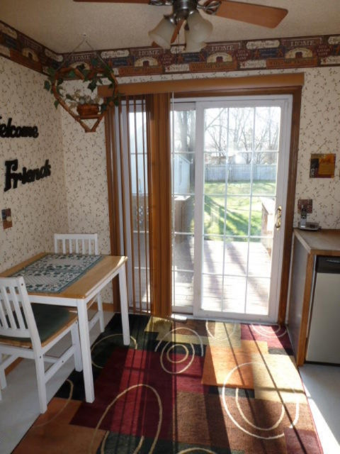 2811 Hamilton Road Muskegon, MI 49445 - Photo 15 of 23 13-Dinning2