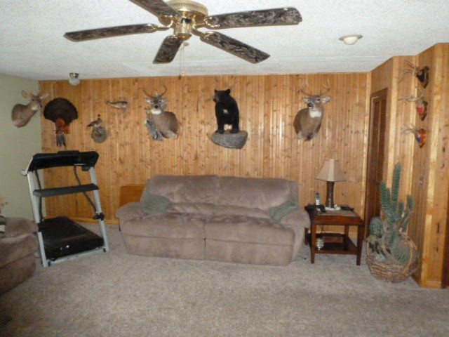 2811 Hamilton Road Muskegon, MI 49445 - Photo 16 of 23 14-Living Room 2
