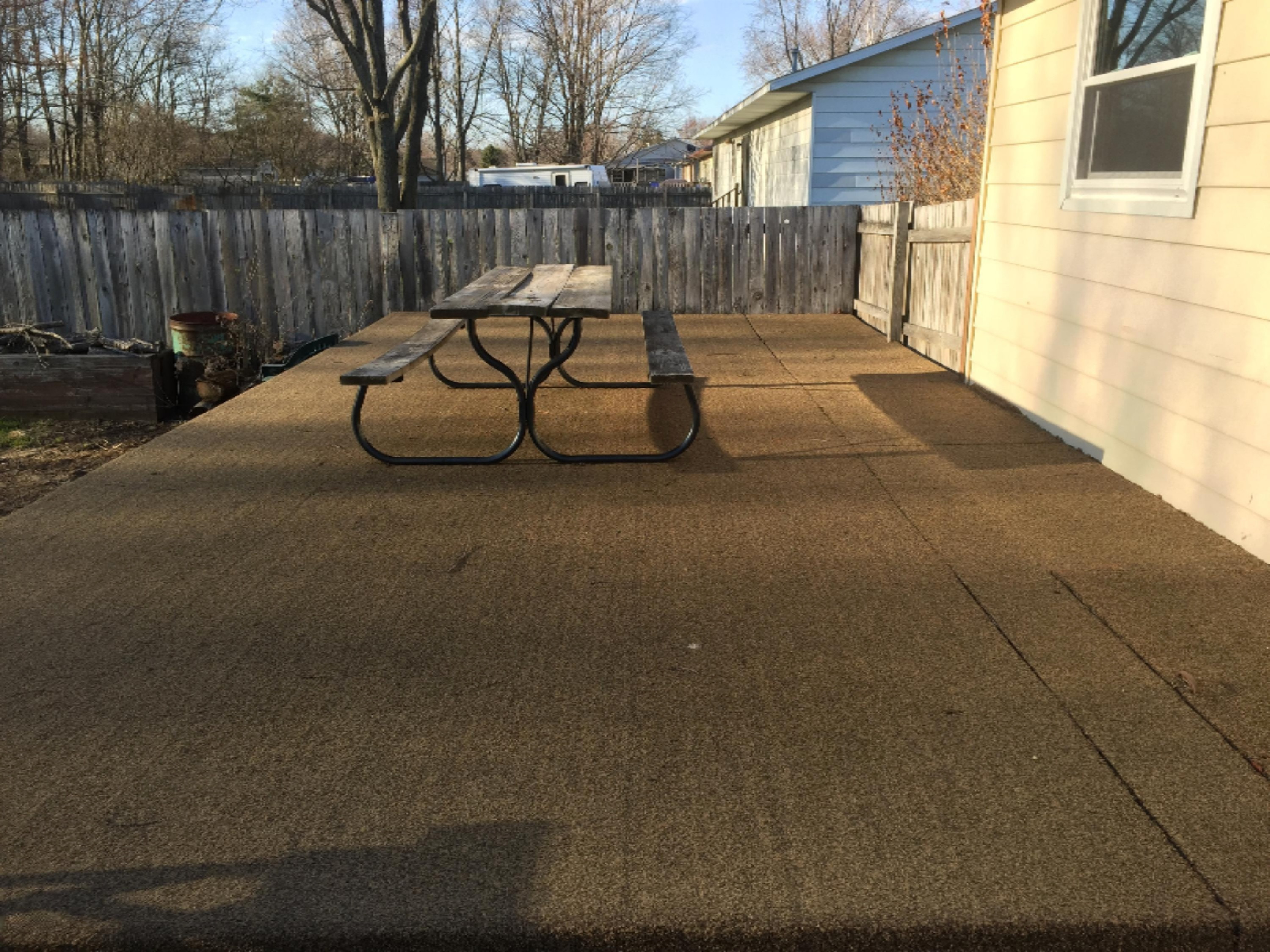 2811 Hamilton Road Muskegon, MI 49445 - Photo 8 of 23 7-Rear Deck 3