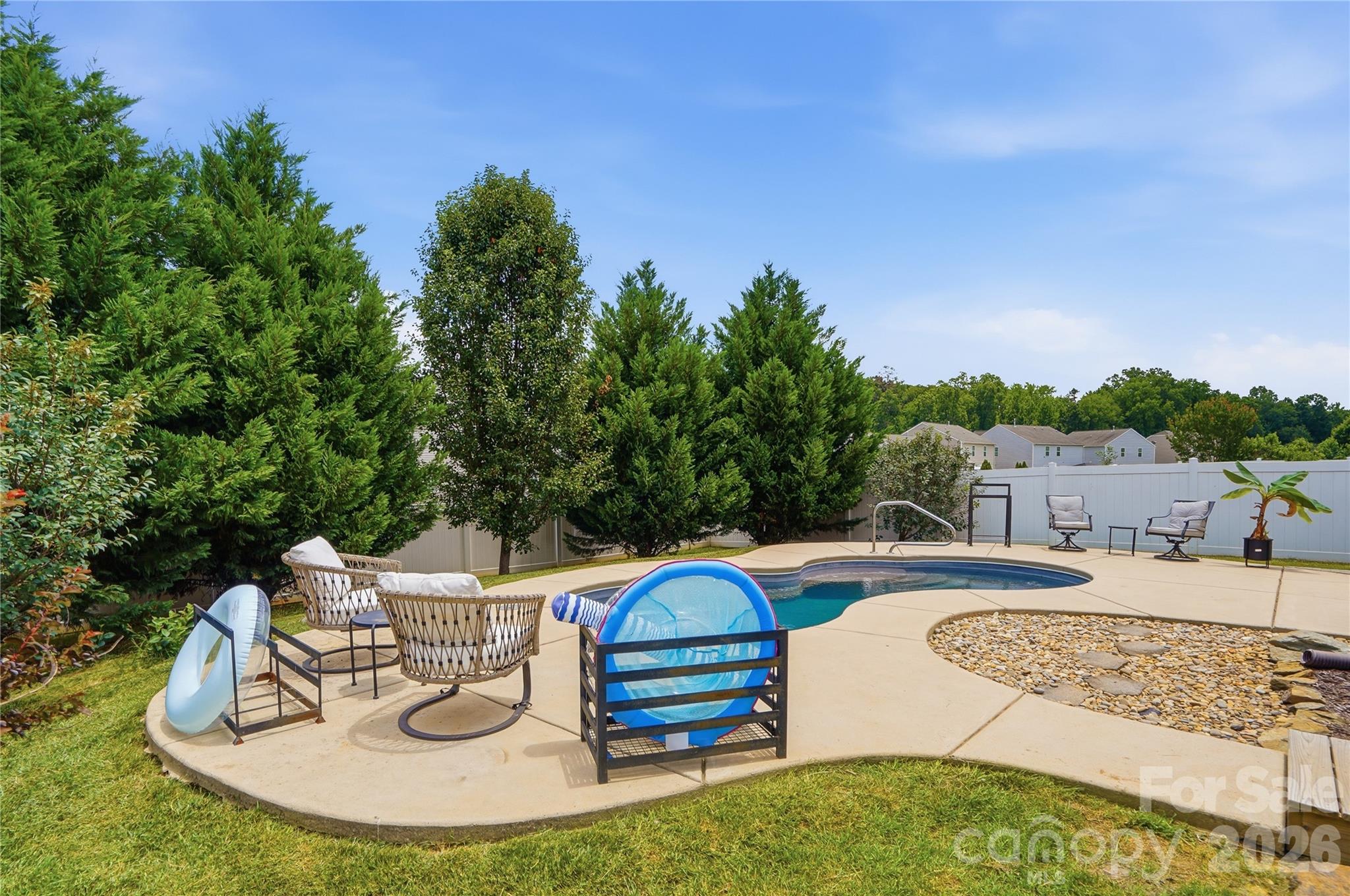 409 Lind Point Lane Monroe, NC 28110 - Photo 24 of 27