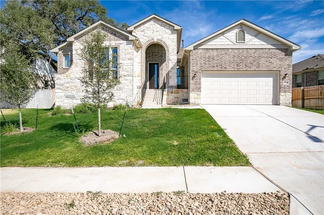 $2,495 | 2425 Choctaw Place, Leander, TX 78641
