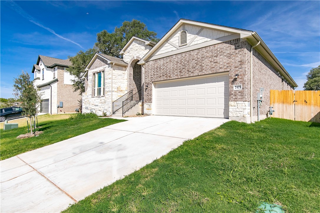 2425 Choctaw Place Leander, TX 78641 - Photo 2 of 32