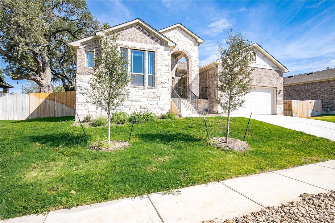 2425 Choctaw Place Leander, TX 78641 - Photo 3 of 32