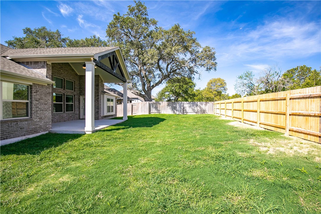 2425 Choctaw Place Leander, TX 78641 - Photo 32 of 32