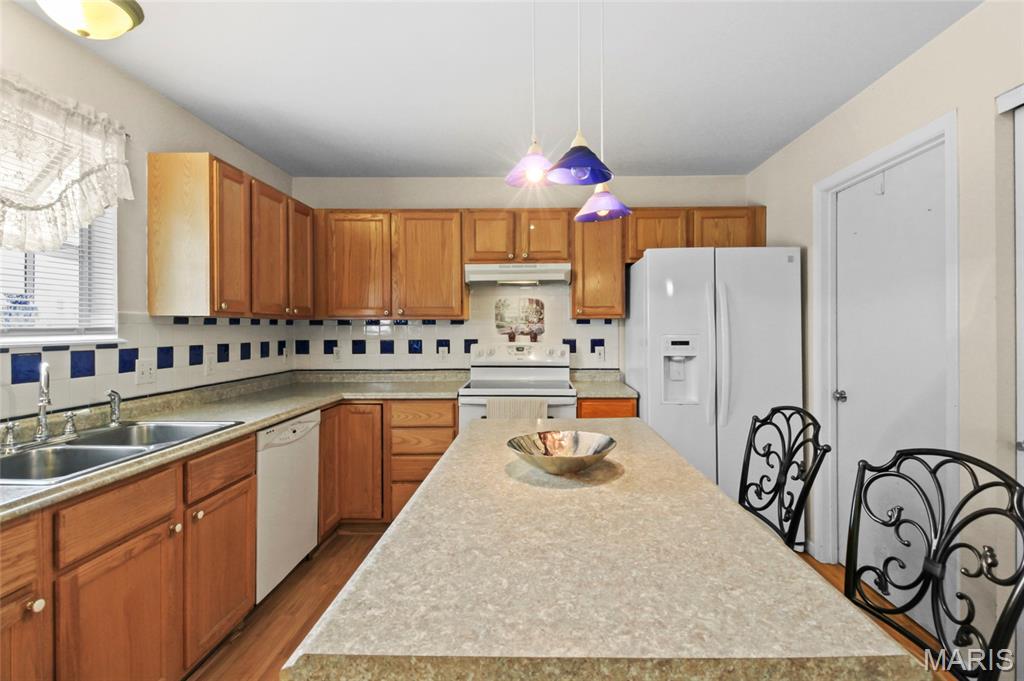 8 Knoll Ridge Court O'Fallon, MO 63368 - Photo 34 of 67