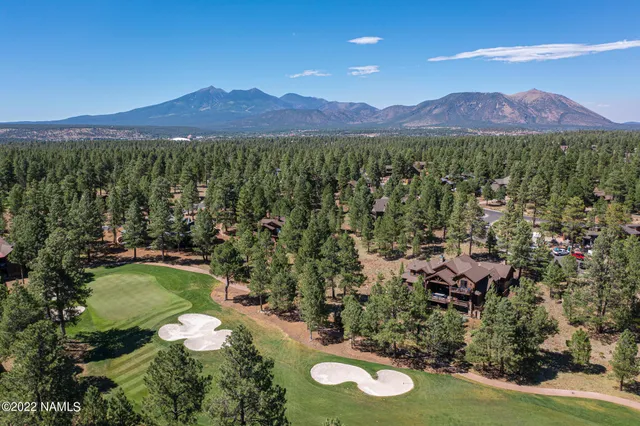 $735,000 | 1618 East Marbella Court, Unit 16, Flagstaff, AZ 86005