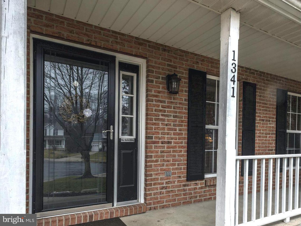 1341 Becket Road Sykesville, MD 21784 - Photo 2 of 30 Exterior (Front)
