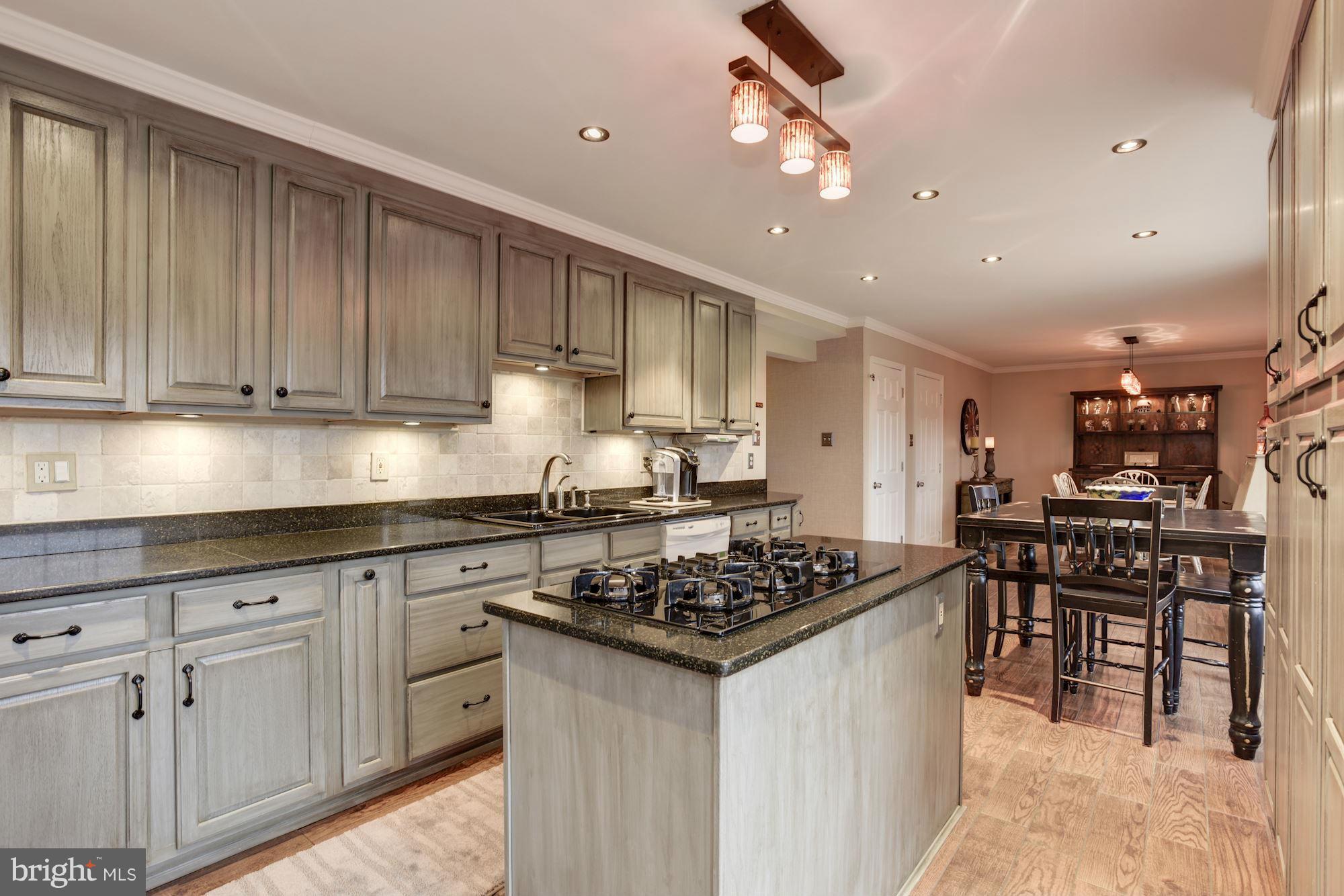 1341 Becket Road Sykesville, MD 21784 - Photo 13 of 30 Kitchen