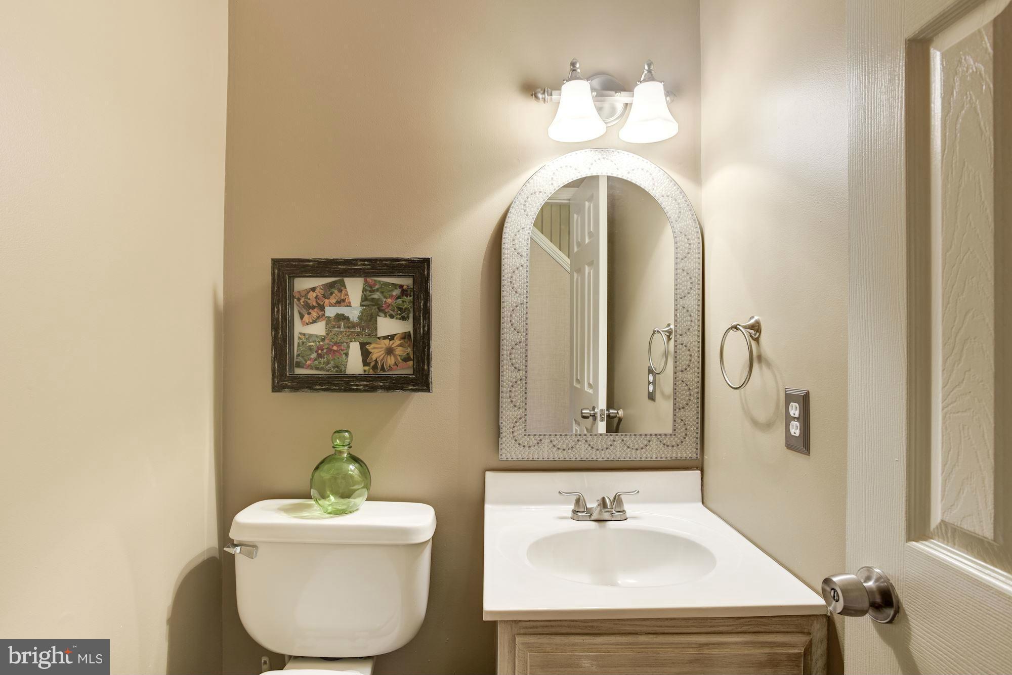 1341 Becket Road Sykesville, MD 21784 - Photo 14 of 30 Bath