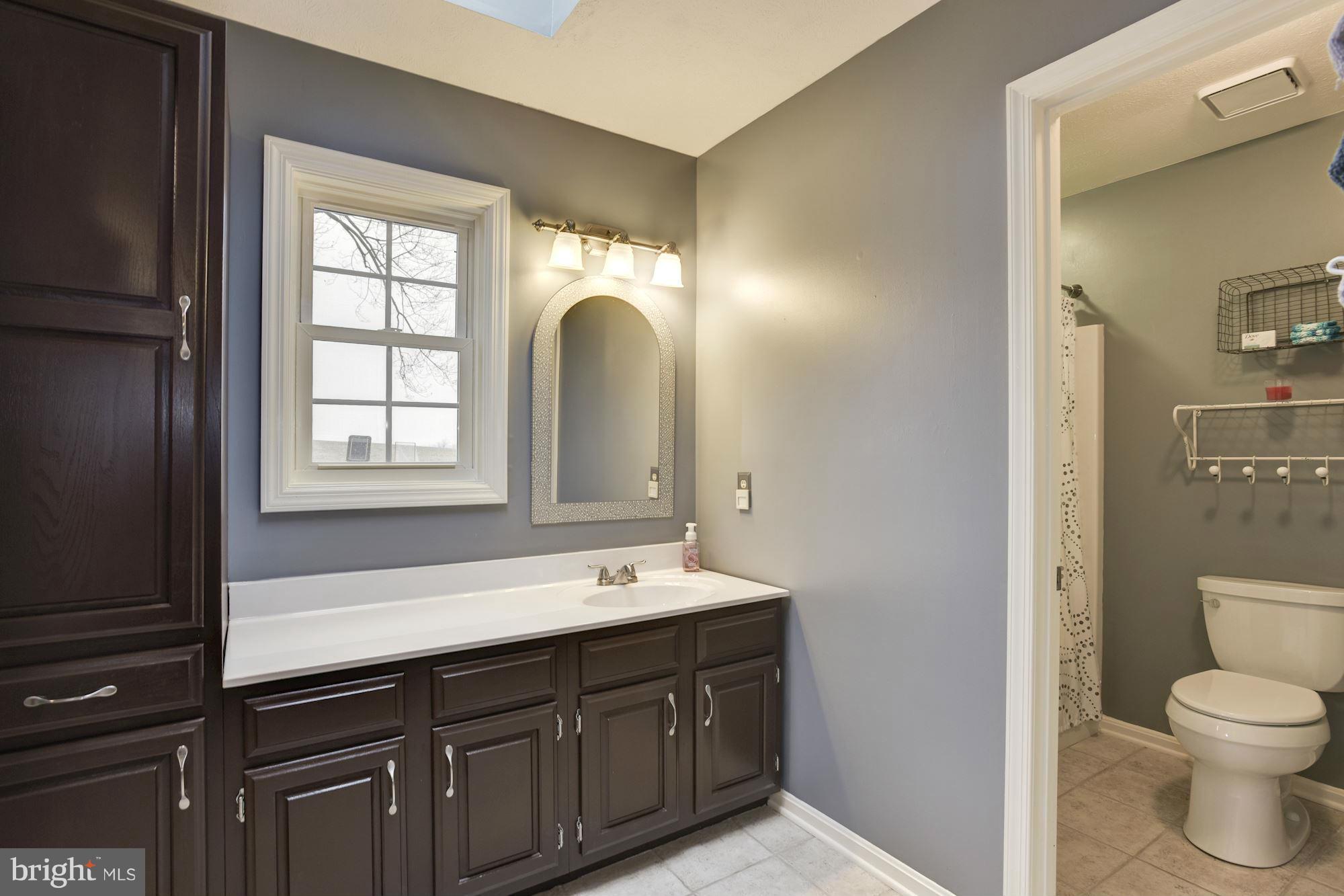 1341 Becket Road Sykesville, MD 21784 - Photo 16 of 30 Bath (Master)